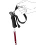 Trekking štapovi Leki Trail Lite 100-135 cm