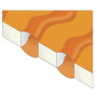Podloga Therm-a-Rest EvoLite Plus Regular