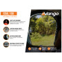 Turistički šator Vango Soul 100