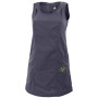 Haljina Warmpeace Sunday Best siva Iron