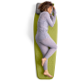 Podloga na samonapuhavanje Sea to Summit Camp Self Inflating Mat Regular Tarragon