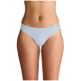 Ženske gaćice Under Armour Pure Stretch No Show Thong - Solid 3Pk