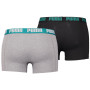Muške bokserice Puma Basic Boxer 2P
