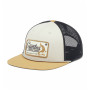 Šilterica Columbia Flat Brim Snap Back