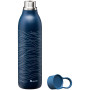 Termo boca Aladdin CityLoop Thermavac eCycle 600 ml plava/bijela