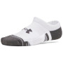 Dječje čarape Under Armour New Y UA Perf Tech 3Pk Ns White