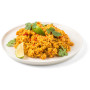 Dehidrirana hrana Food Force Tajlandska riža s povrćem 150 g (vegetarijansko)