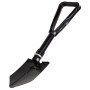 Sklopiva lopata Easy Camp Folding Shovel crna black
