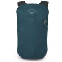 Ruksak Osprey Farpoint Fairview Travel Daypack crna/plava