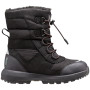 Dječje zimske cipele Helly Hansen Jk Silverton Boot Ht Black
