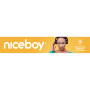 Bežične slušalice Niceboy Hive Bones 2