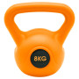 Utezi Dare 2b Kettle Bell 8KG narančasta