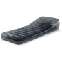 Ležaljka na napuhavanje Intex Cool Grey Mat