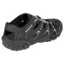 Sandale Bennon Oregon Black Sandal