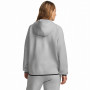 Ženska dukserica Under Armour Unstoppable Flc FZ