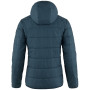 Ženska zimska jakna Fjällräven Keb Padded Hoodie W