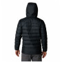 Muška zimska jakna Columbia Autumn Park™ Down Hooded Jacket