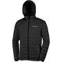 Muška jakna Columbia Powder Lite Hooded Jacket