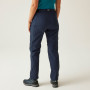 Ženske hlače Regatta W Travel Light Z/O Packaway Trousers II