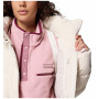 Ženska zimska jakna Columbia Amaze Puff™ Hooded Jacket