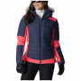 Ženska jakna Columbia Bird Mountain™ Insulated Jkt