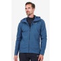 Muška softshell jakna Montane Krypton Hoodie