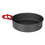 Set posuđa Bo-Camp Cookware set Explorer XL