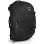 Ruksak Osprey Farpoint 40 M/L tamno siva VolcanicGray