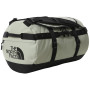 Torba The North Face Base Camp Duffel - S zelena/crna