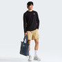 Muška majica The North Face Evolution Simple Dome Regular Long-Sleeve Tee