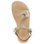 Ženske sandale Froddo barefoot flexy straps