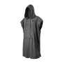Pončo Matador Towel Poncho crna Black