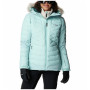 Ženska zimska jakna Columbia Bird Mountain™ II Insulated Jacket svijetlo plava