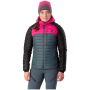 Ženska jakna od perja Dynafit Radical Rds Dwn Hood Jkt W