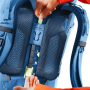 Muški ruksak Deuter Aircontact Core 50+10