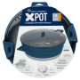 Sklopivi lonac Sea to Summit X-Pot 4.0