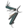 Multi-tool Leatherman Wave Alpha + Bit Kit