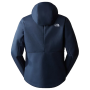 Ženska jakna The North Face W Quest Highloft Soft Shell Jacket