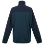 Muška dukserica Regatta Highton Full Zip Midlayer