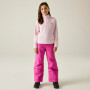 Dječja dukserica Dare 2b Freehand Fleece Pink Haze