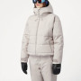 Ženska jakna Salomon Whitelight Jkt W