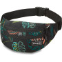 Torbe oko struka Dakine Classic Hip Pack crna/zelena ElectricTropical