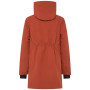 Ženski softshell kaput Didriksons Eris Wns Parka