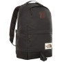 Ruksak The North Face Daypack crna Black