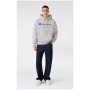Muška dukserica Champion Hooded Sweatshirt M INC