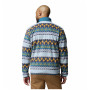 Muška dukserica Columbia Sequoia Grove™ Ii Fz Printed Fleece