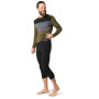 Muške tajice 3/4 Smartwool Merino 250 Baselayer 3/4 Bottom