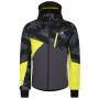 Muška jakna Dare 2b Baseplate Jacket žuta