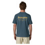 Muška majica Patagonia M's Water People Banner T-Shirt