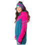 Ženska jakna Dynafit Beast Hybrid W Jkt
